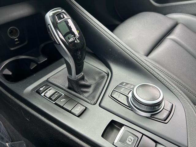 used 2020 BMW X2 car, priced at $21,264