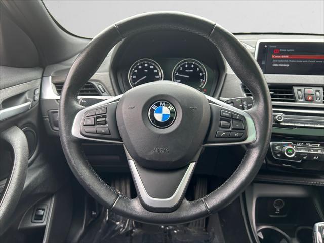 used 2020 BMW X2 car, priced at $21,264