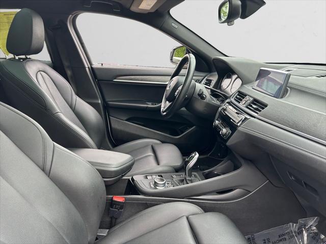 used 2020 BMW X2 car, priced at $21,264