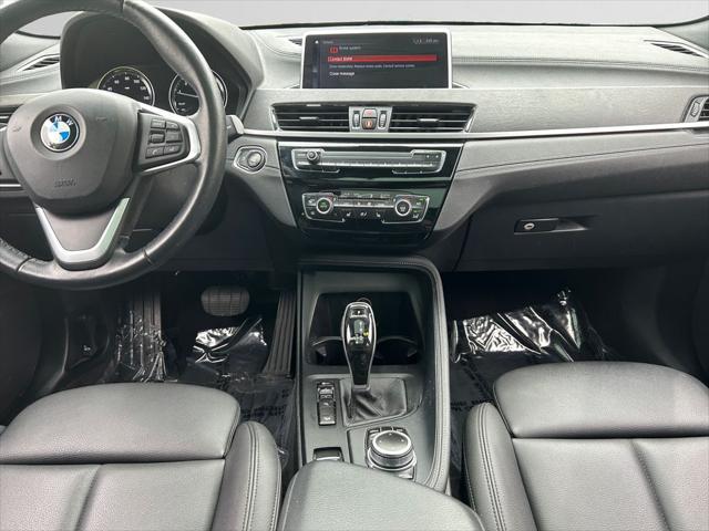 used 2020 BMW X2 car, priced at $21,264