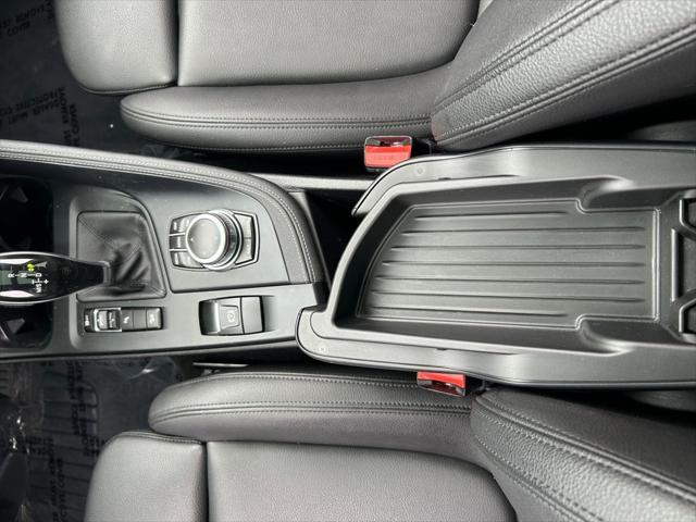 used 2020 BMW X2 car, priced at $21,264