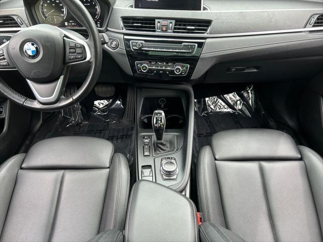 used 2020 BMW X2 car, priced at $21,264