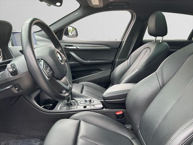 used 2020 BMW X2 car, priced at $21,264