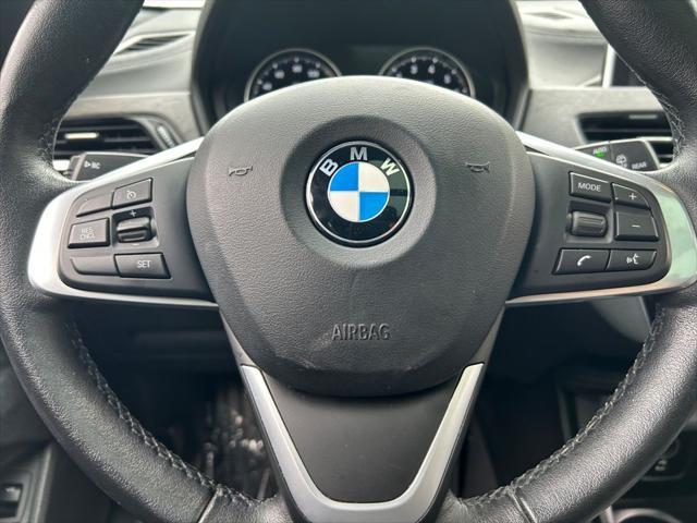 used 2020 BMW X2 car, priced at $21,264