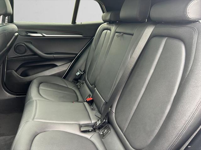 used 2020 BMW X2 car, priced at $21,264