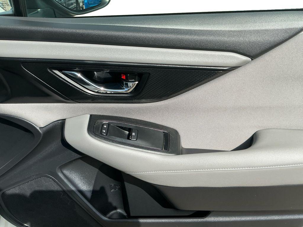used 2023 Subaru Legacy car, priced at $22,898