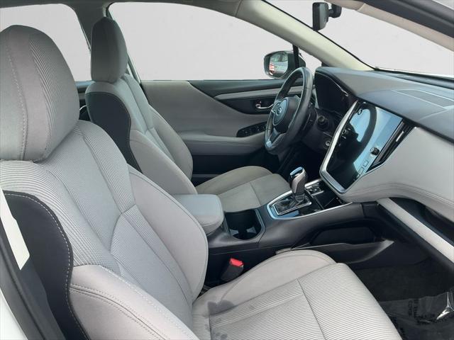 used 2023 Subaru Legacy car, priced at $23,596