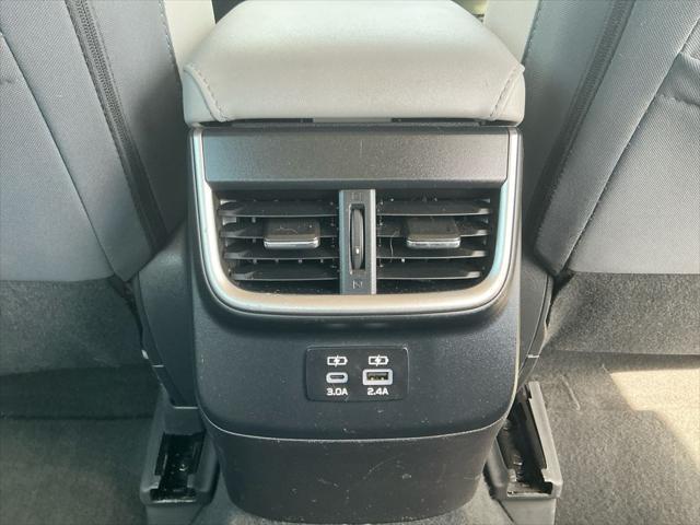 used 2023 Subaru Legacy car, priced at $23,596