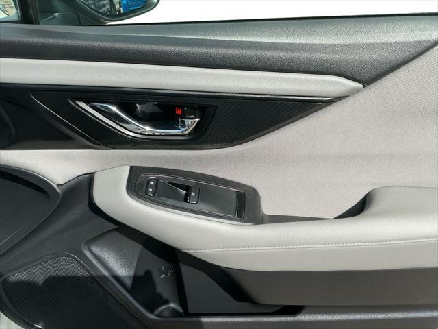 used 2023 Subaru Legacy car, priced at $23,596