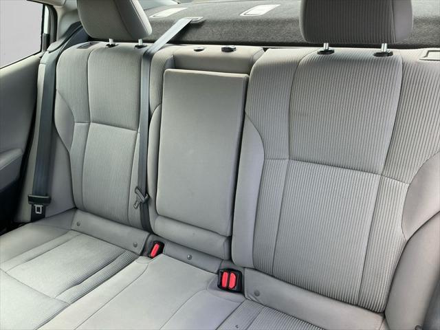 used 2023 Subaru Legacy car, priced at $23,596