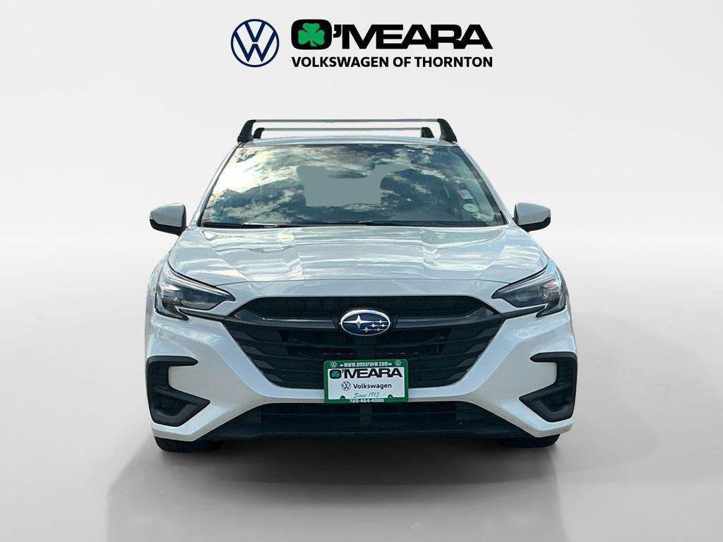 used 2023 Subaru Legacy car, priced at $22,898