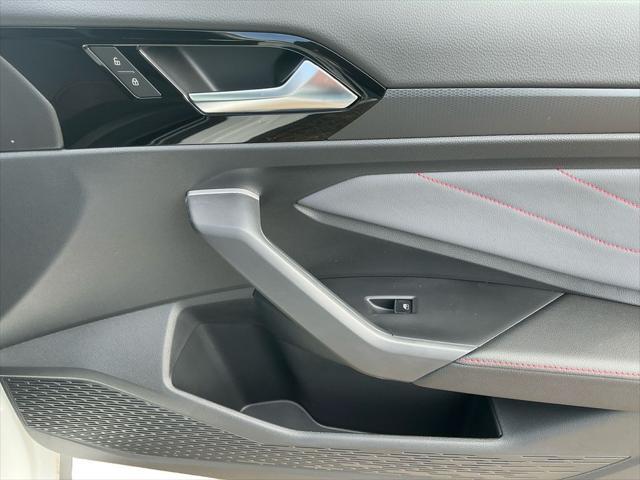 new 2025 Volkswagen Jetta GLI car, priced at $33,319