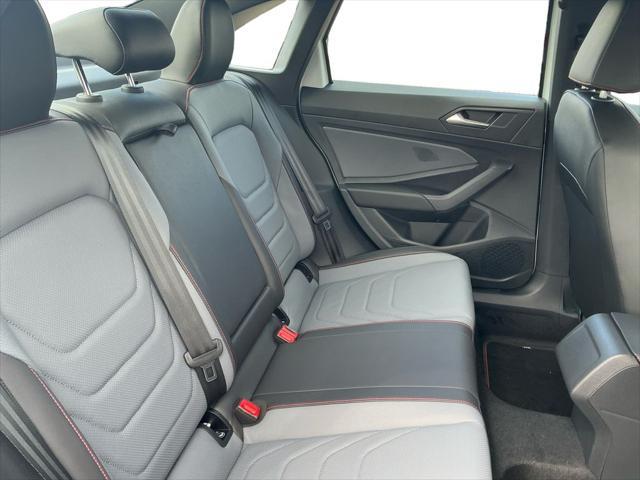 new 2025 Volkswagen Jetta GLI car, priced at $33,319
