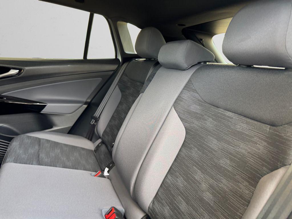 used 2021 Volkswagen ID.4 car, priced at $20,614