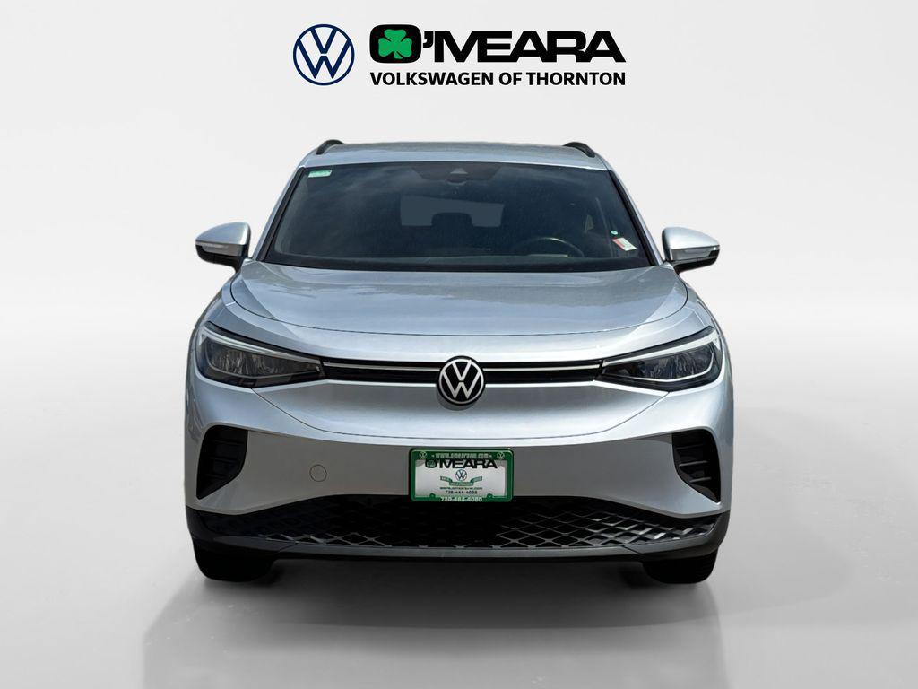 used 2021 Volkswagen ID.4 car, priced at $20,614