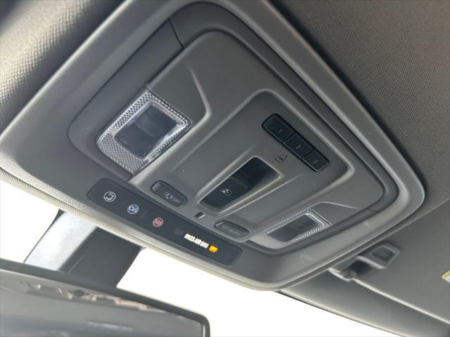 used 2021 GMC Sierra 1500 car, priced at $36,806