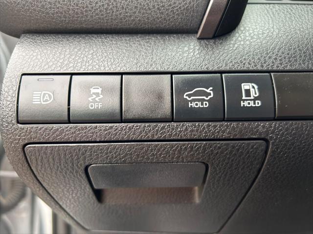 used 2023 Toyota Camry car, priced at $23,980