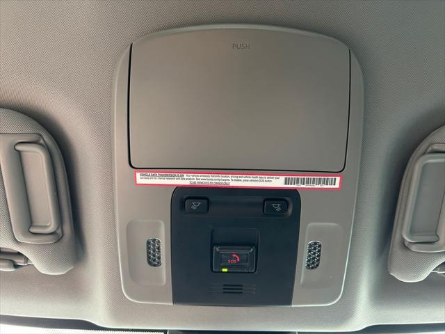 used 2023 Toyota Camry car, priced at $23,980