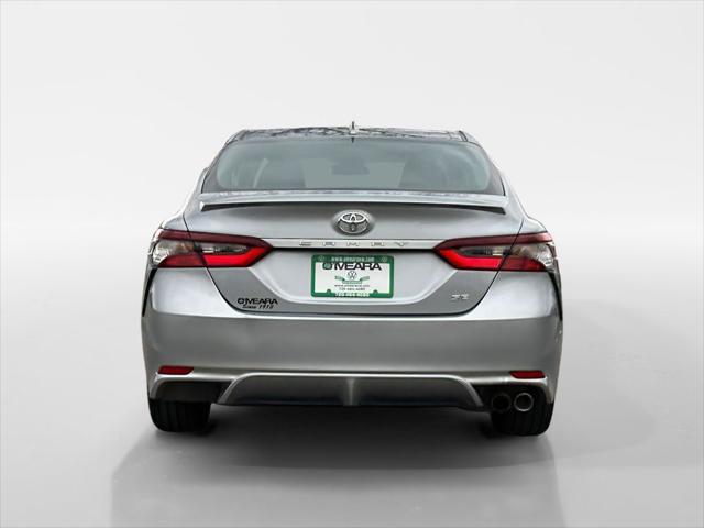 used 2023 Toyota Camry car, priced at $23,980