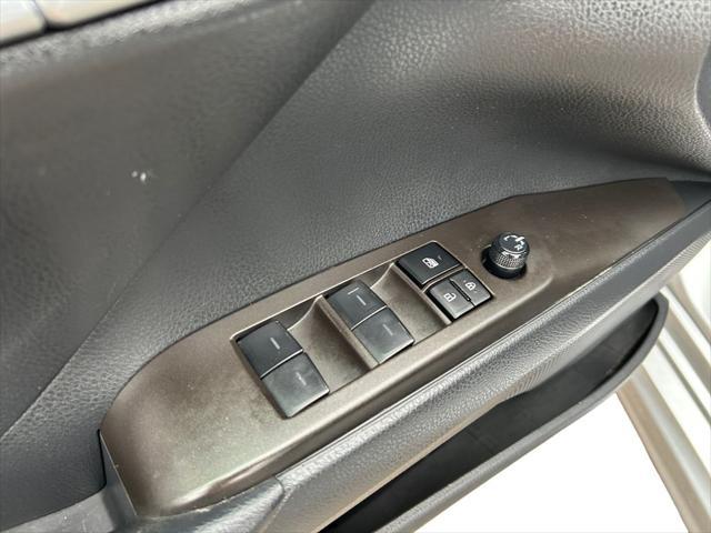 used 2023 Toyota Camry car, priced at $23,980
