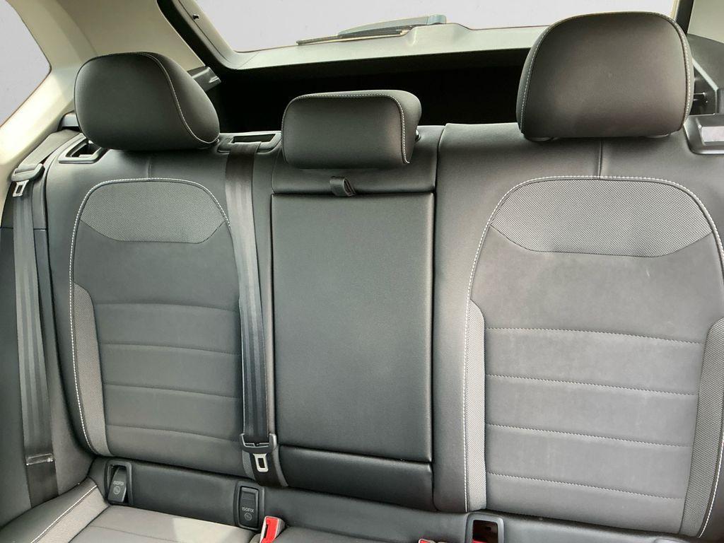 used 2022 Volkswagen Taos car, priced at $21,491