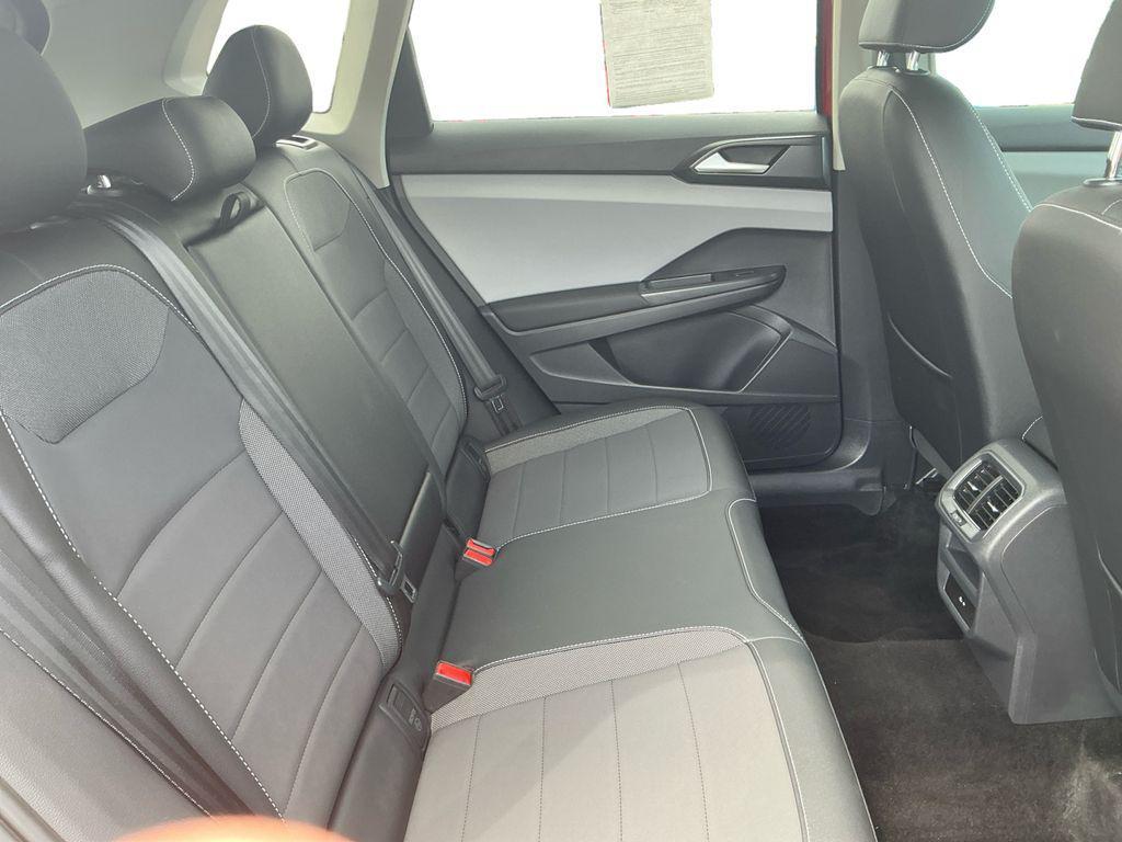 used 2022 Volkswagen Taos car, priced at $21,491