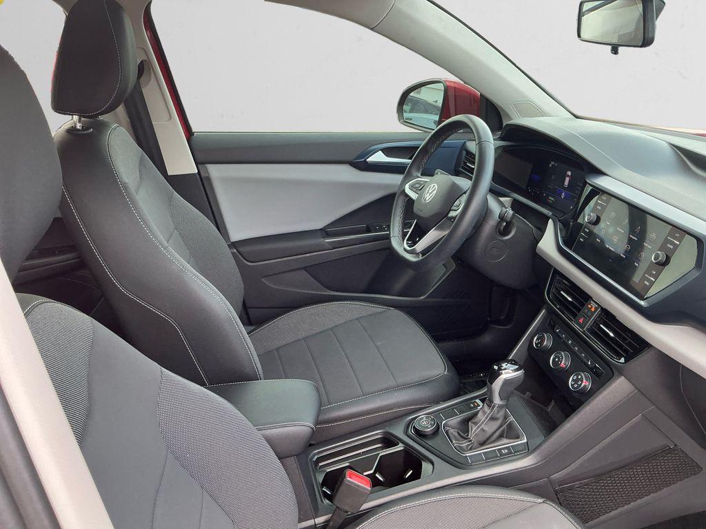 used 2022 Volkswagen Taos car, priced at $21,491