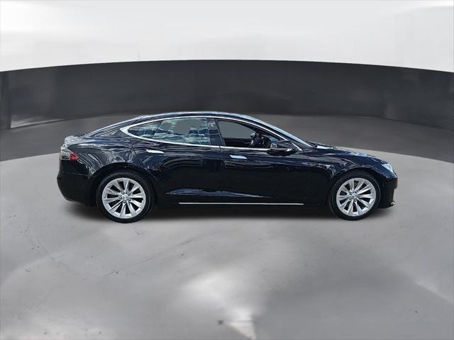 used 2019 Tesla Model S car, priced at $36,200
