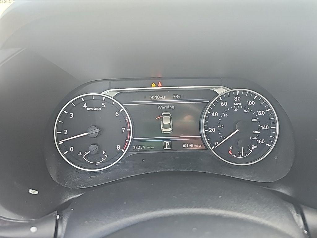 used 2023 Nissan Sentra car, priced at $23,297