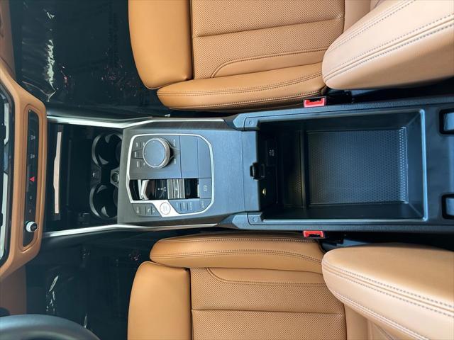 used 2023 BMW 330e car, priced at $36,826