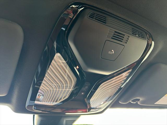 used 2023 BMW 330e car, priced at $36,826