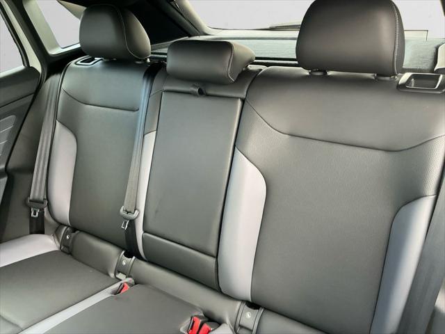 new 2025 Volkswagen ID.4 car, priced at $54,416