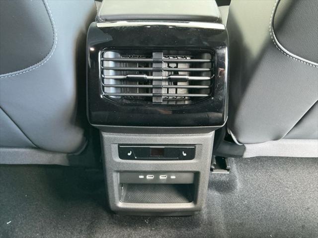 new 2025 Volkswagen ID.4 car, priced at $54,416