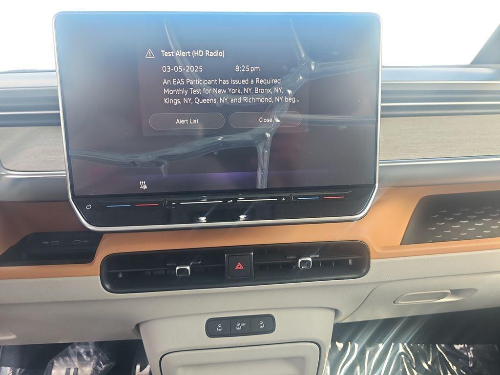 new 2025 Volkswagen ID. Buzz car, priced at $67,880