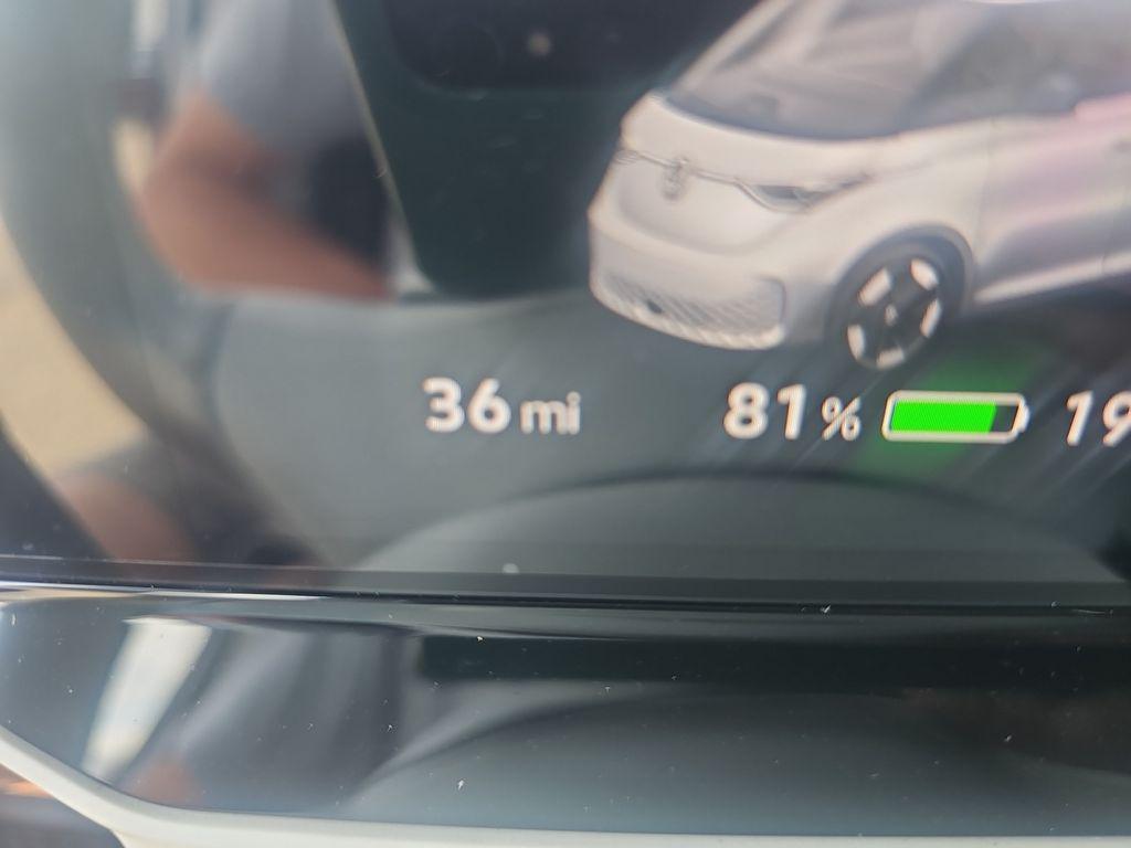 new 2025 Volkswagen ID. Buzz car, priced at $67,880