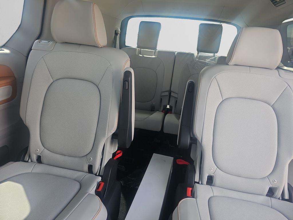 new 2025 Volkswagen ID. Buzz car, priced at $67,880