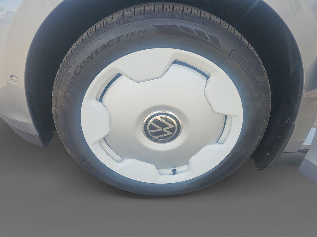 new 2025 Volkswagen ID. Buzz car, priced at $67,880