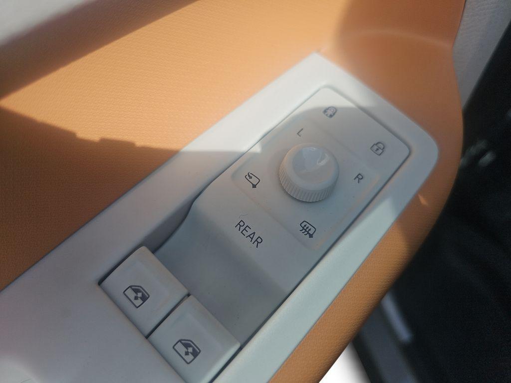 new 2025 Volkswagen ID. Buzz car, priced at $67,880