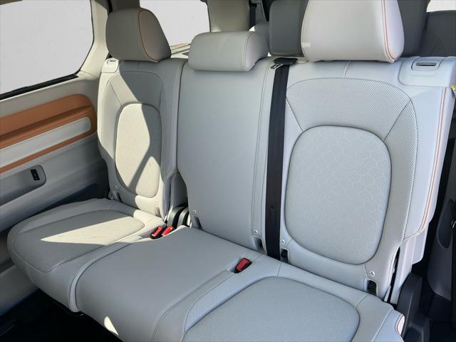 new 2025 Volkswagen ID. Buzz car, priced at $67,885