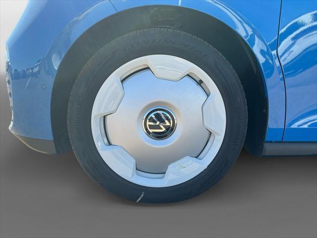 new 2025 Volkswagen ID. Buzz car, priced at $67,885