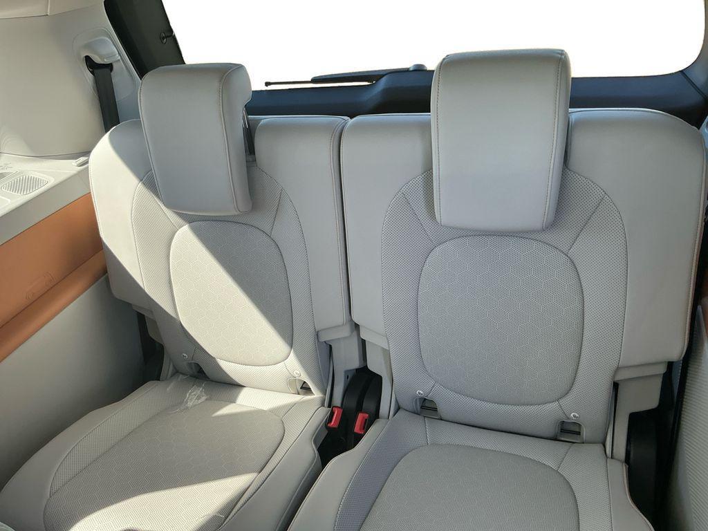 new 2025 Volkswagen ID. Buzz car, priced at $67,885