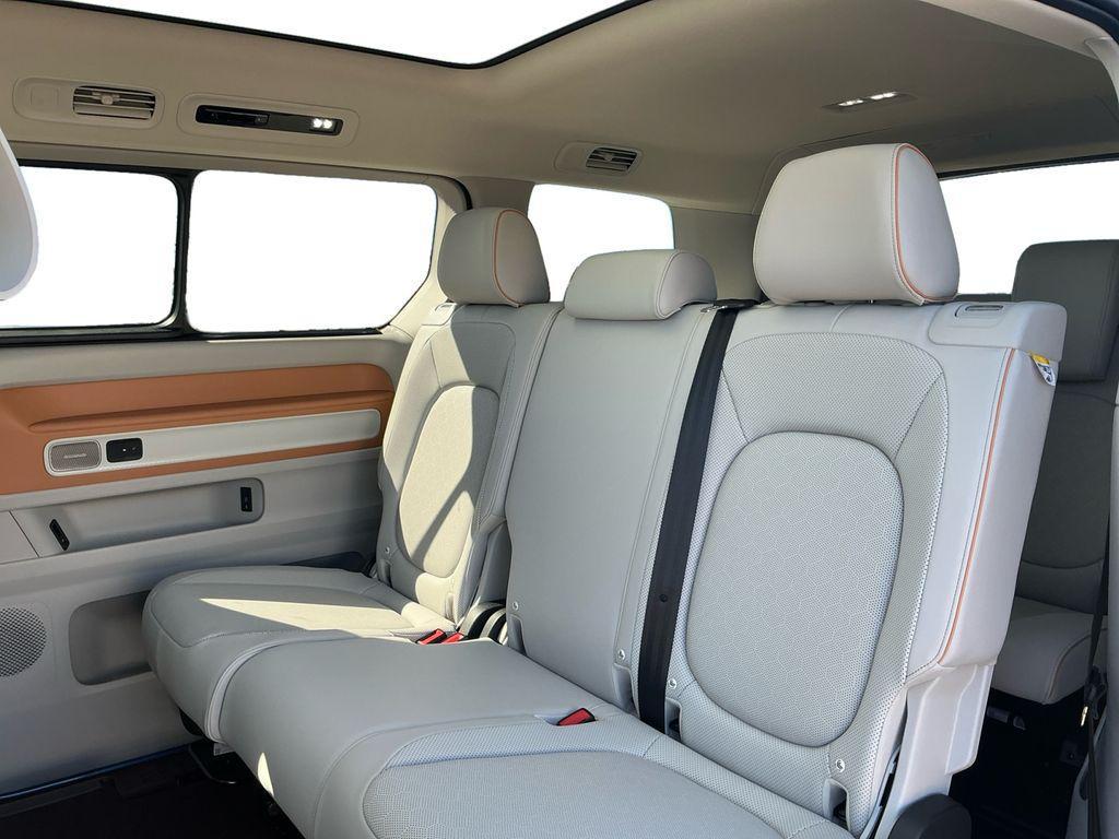 new 2025 Volkswagen ID. Buzz car, priced at $67,885