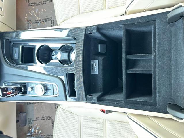 used 2023 Cadillac Escalade ESV car, priced at $68,877