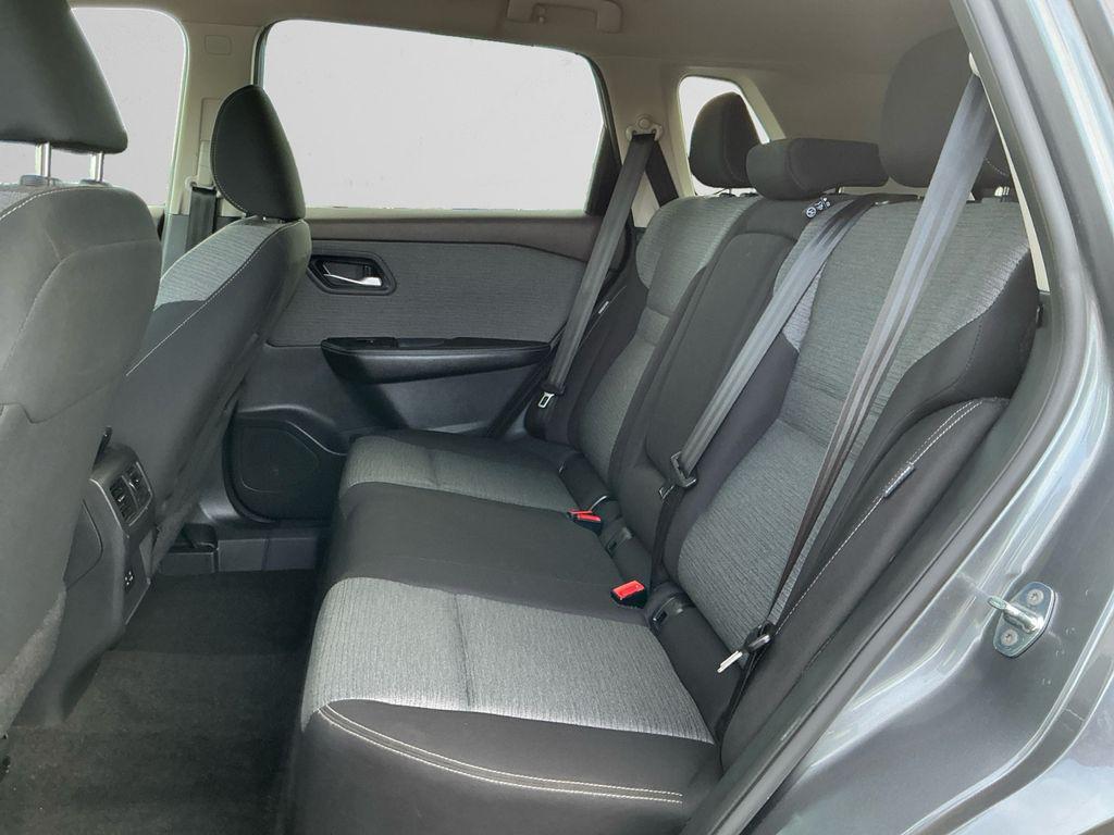 used 2023 Nissan Rogue car, priced at $21,398