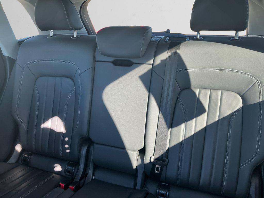 used 2022 Audi Q5 car, priced at $32,567