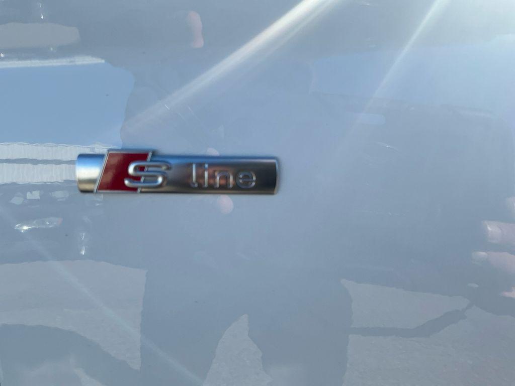 used 2022 Audi Q5 car, priced at $32,567