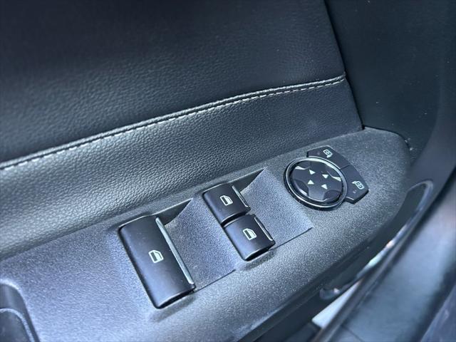 used 2023 Ford Mustang car, priced at $25,998