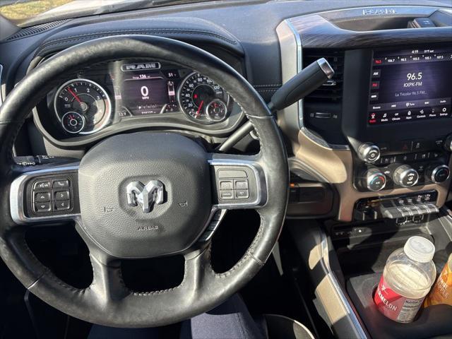 used 2019 Ram 2500 car, priced at $52,688
