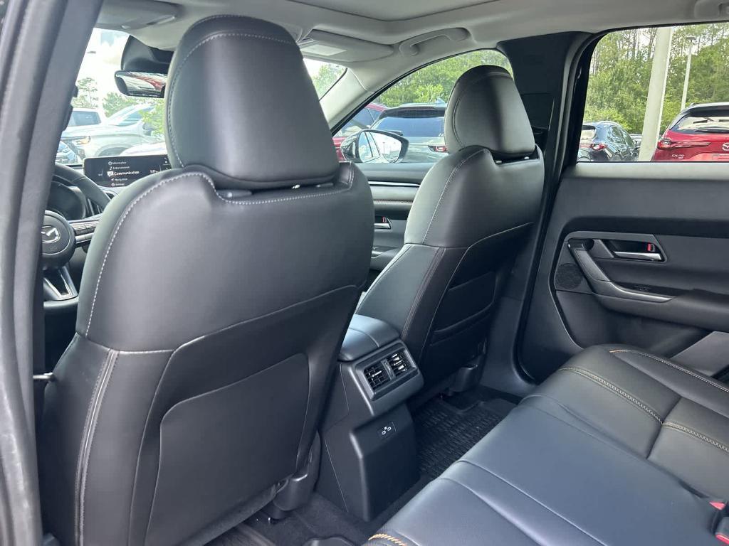 new 2025 Mazda CX-50 Hybrid car, priced at $38,337