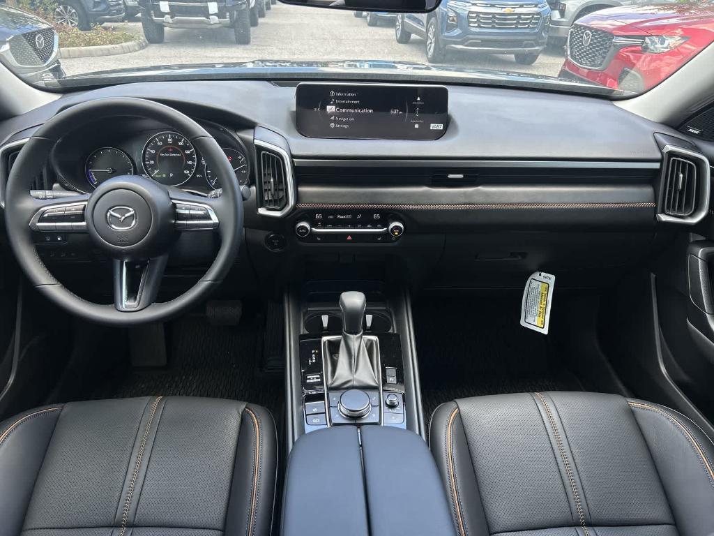 new 2025 Mazda CX-50 Hybrid car, priced at $38,337